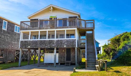 Three Bedroom holiday home 