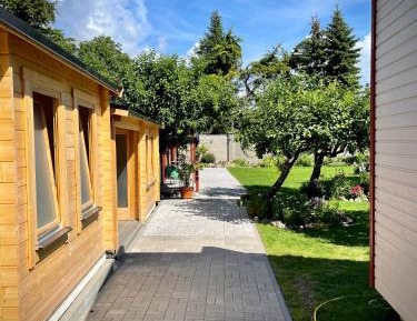 Bungalow