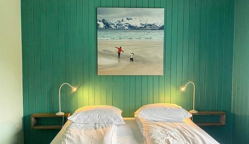 Double or Twin Room