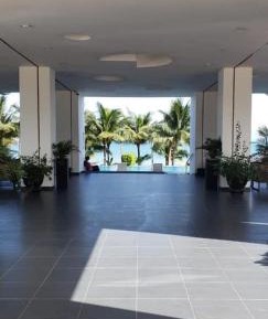 King Suite with Ocean View