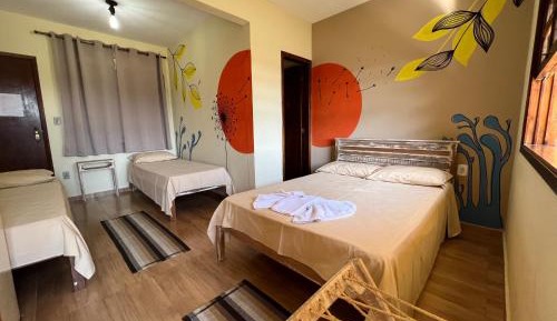 Superior Quadruple Room