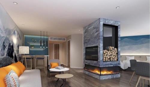 Family Suite