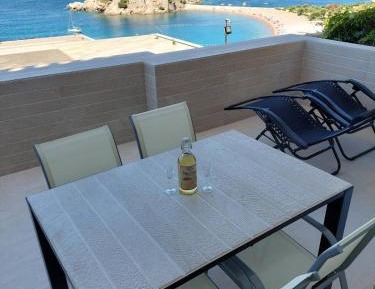 Apartment with Sea View