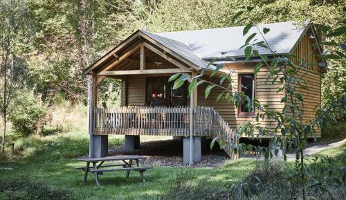 One-Bedroom Chalet