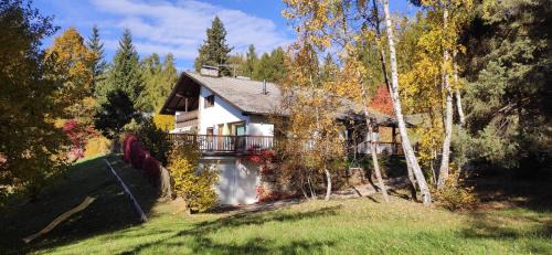 Three-Bedroom Chalet
