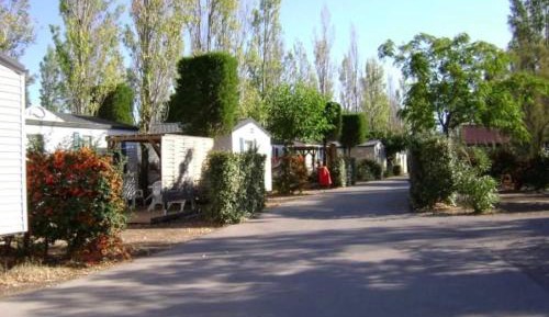 Mobile Home