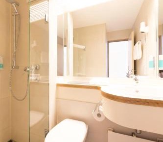 Single Room "Kajüte"