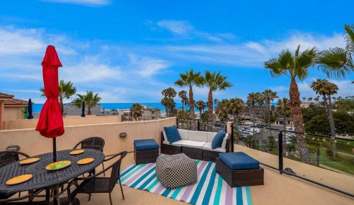 Three Bedroom Apartment