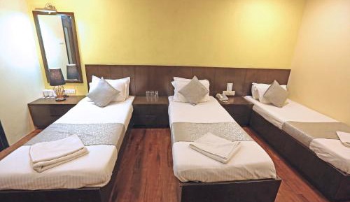 Superior Triple Room