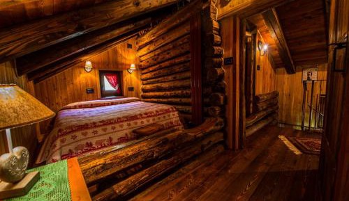 Triple Room with View