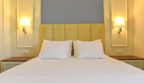 Family Suite with Balcony