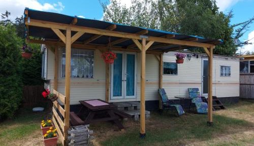 Mobile Home