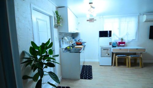 Family Double Room
