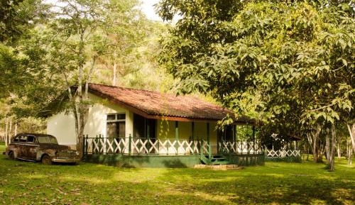 Family Bungalow