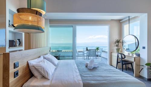 Apartment with Sea View
