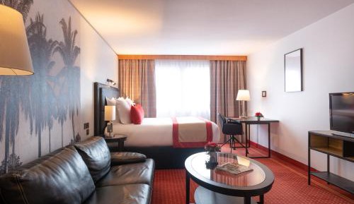 Luxe Room