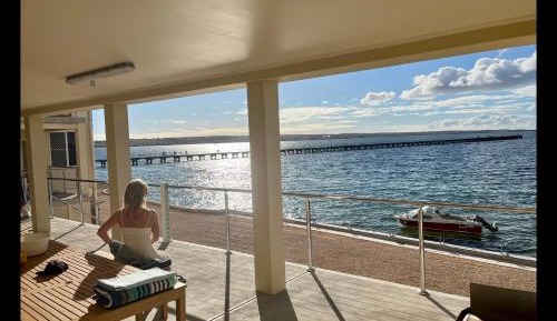 Apartment with Sea View