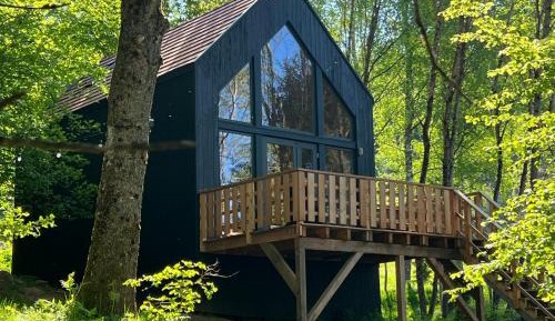 Ecolodge Z2