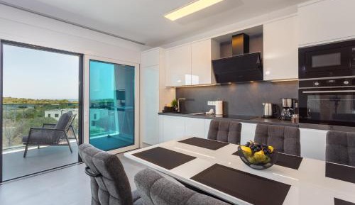 Apartment with Sea View