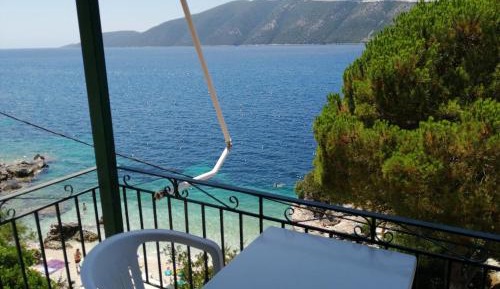 Studio with Sea View