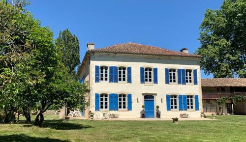 Holiday Home