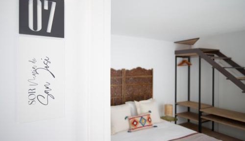 Duplex Suite
