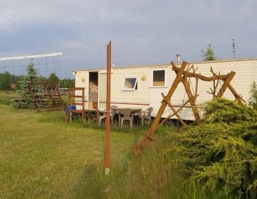 Mobile Home
