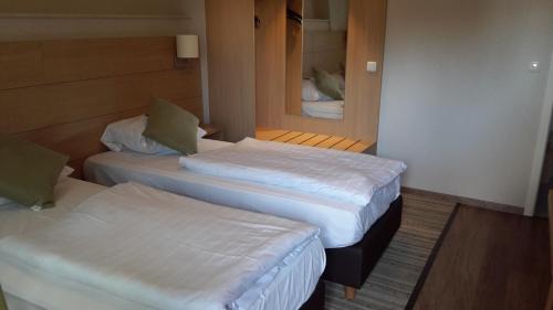 Comfort Single Room with Shower