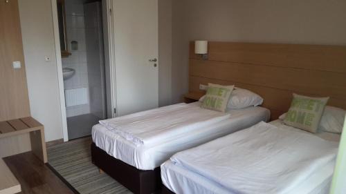 Comfort Double Room with Shower