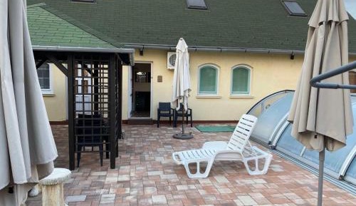 Holiday Home