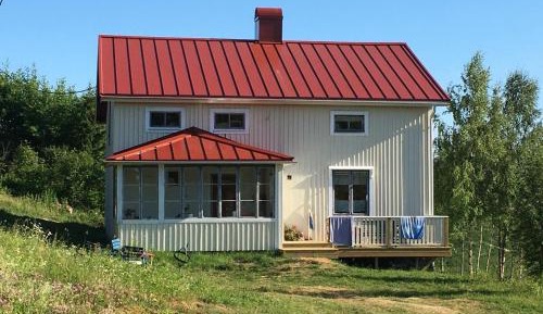 Vacation Home