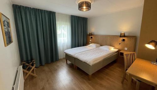 Double Room with Kitchenette