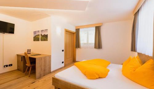 Double Room with Two Double Beds