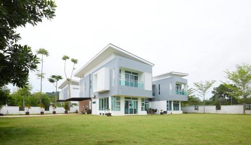 Deluxe Bungalow