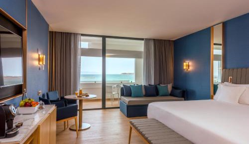 Premium  Room with Sea View