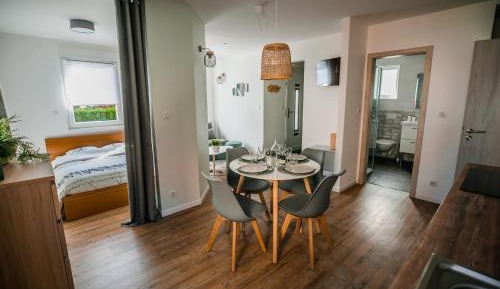 Standard Apartment