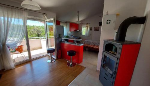 Apartment with Sea View
