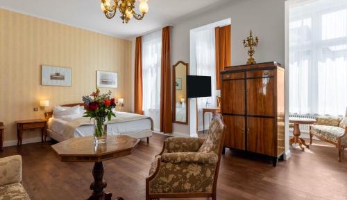 Suite