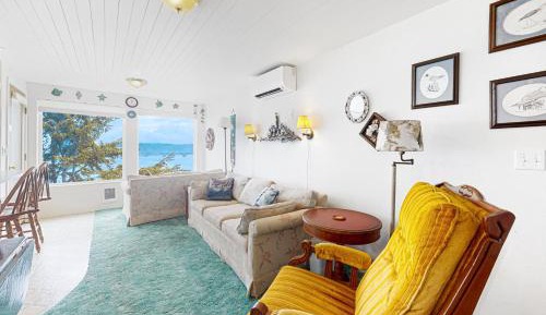 Three Bedroom holiday home 