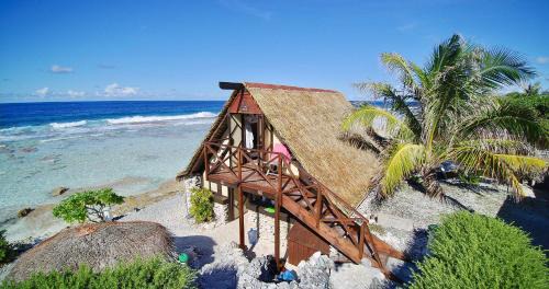 Family Bungalow