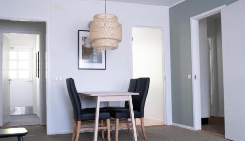Standard Apartment
