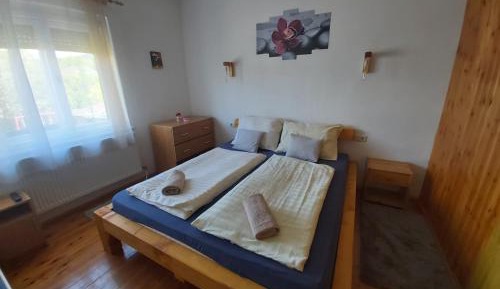 Quadruple Room with Garden View