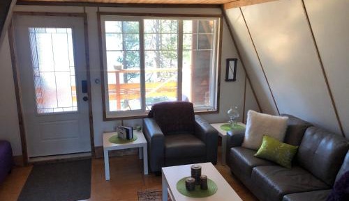 One-Bedroom Chalet