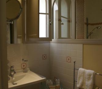 Double Room - Disability Access