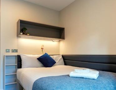 Double Room with Ensuite