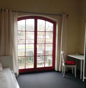 Twin Room 214