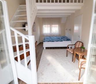 Standard Double or Twin Room with Balcony