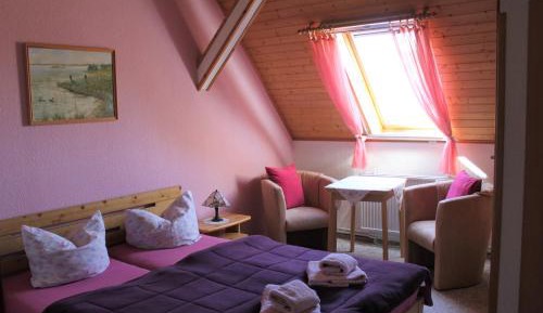 Budget Double Room