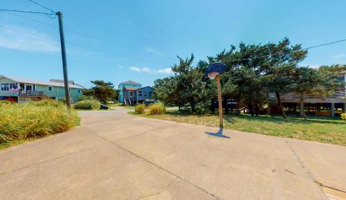 Three Bedroom holiday home 