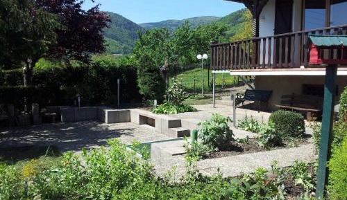 Three-Bedroom Holiday Home (7 Adults)